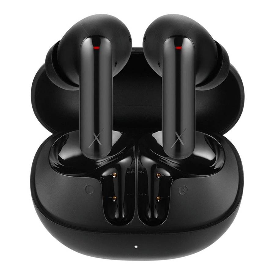 VolkanoX Eclipse Series ENC Wireless Earbuds