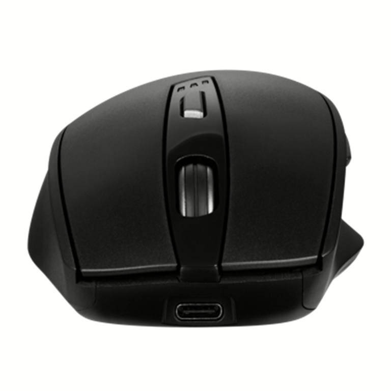VolkanoX Lithium Series Rechargeable Wireless Mouse 