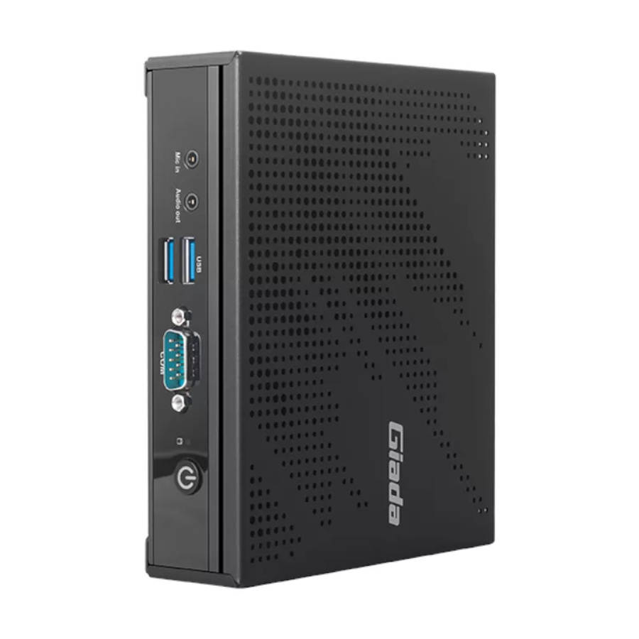 Giada VM27 Mini PC - Intel Celeron N6210 64GB eMMC 4GB RAM