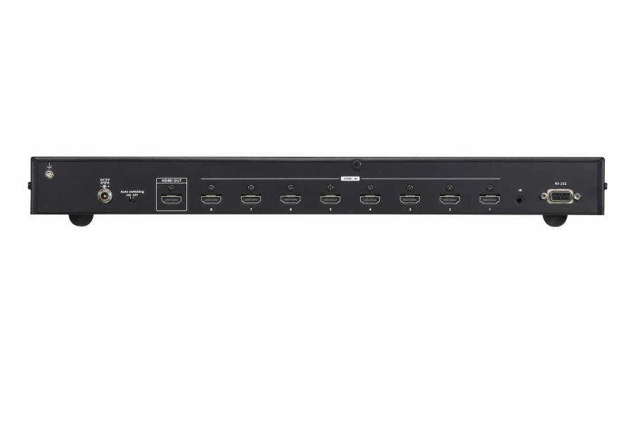 Aten VS0801HB 8-port 4K HDMI Switch