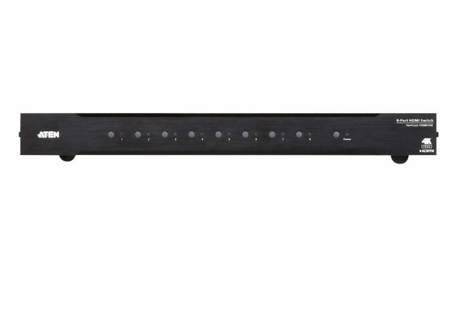 Aten VS0801HB 8-port 4K HDMI Switch