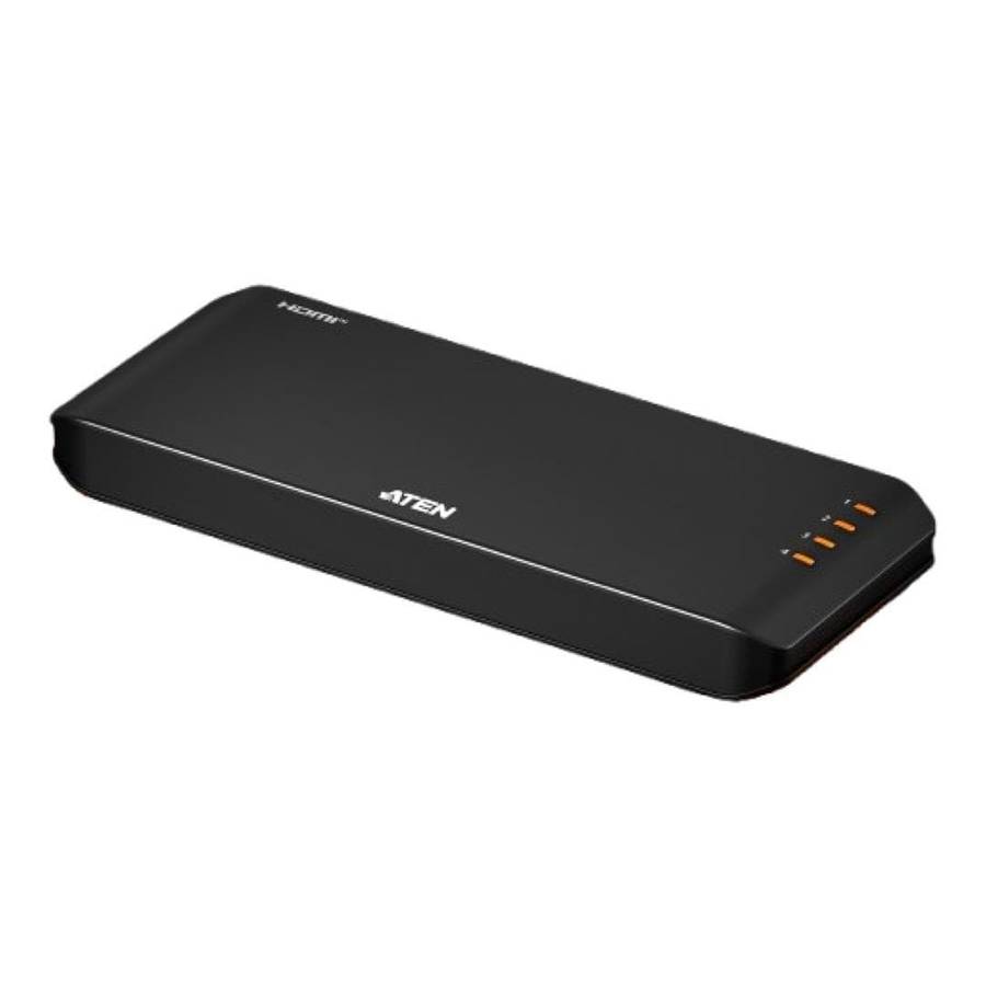 Aten 4-Port True 4K HDMI Splitter