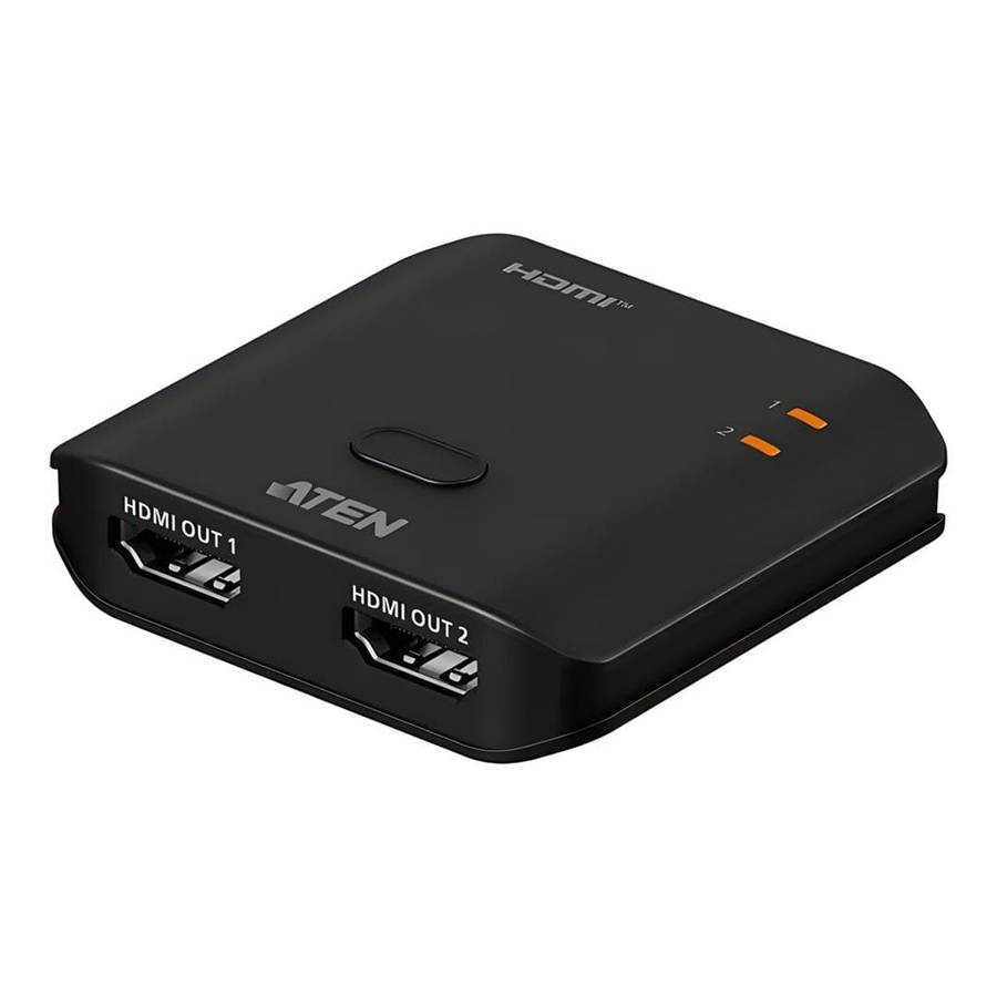 Aten VS5812 Essentials 2-Port 8K HDMI Splitter