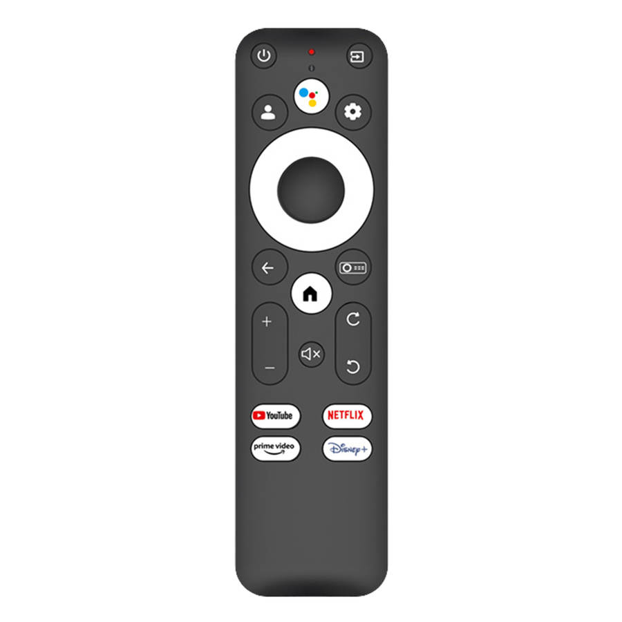 Wanbo Projector Bluetooth Remote Control (X5 Pro | DaVinci 1 Pro | Vali 1 | Cube 2 Pro | T2 Ultra...