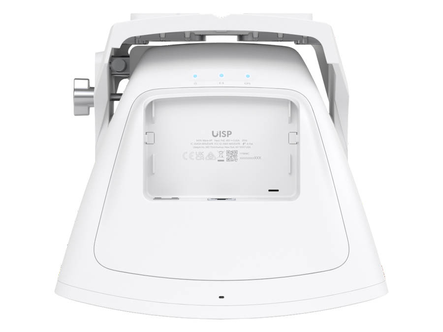 Ubiquiti UISP 60GHz/5GHz PtMP Wave Access Point