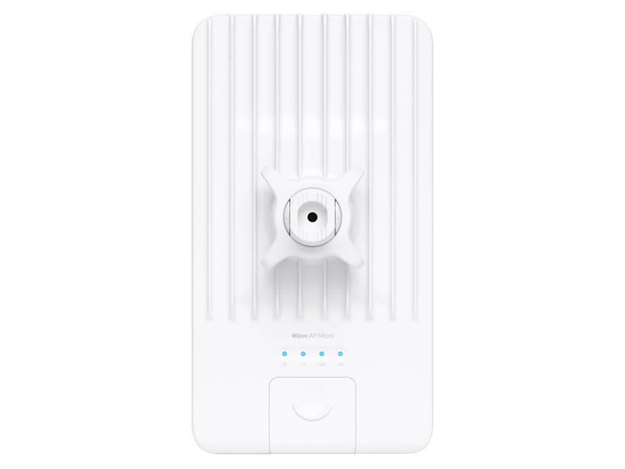 Ubiquiti UISP 60GHz/5GHz PtMP Wave Access Point Micro