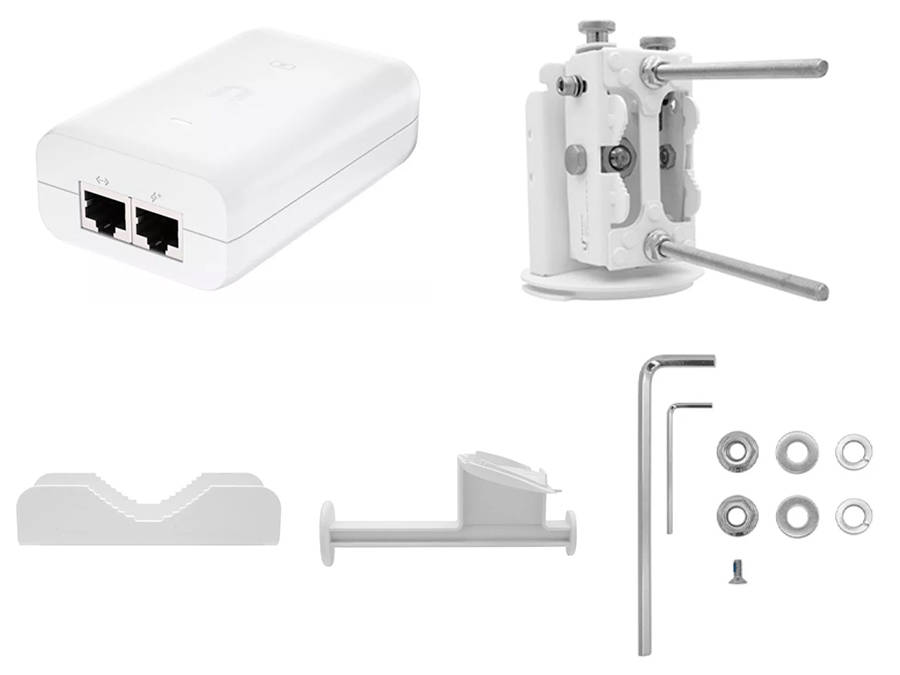 Ubiquiti UISP 60GHz/5GHz Wave Long Range Radio