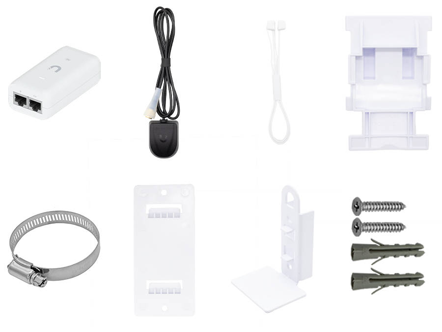 Ubiquiti UISP Wave MLO5 5GHz WiFi 7 PtP Radio