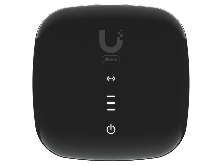 Ubiquiti UISP WaveFiber SC/APC 2.5Gbps Ethernet ONU