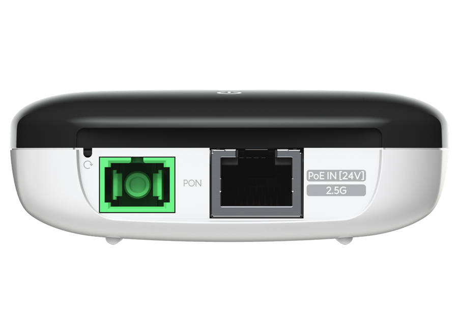 Ubiquiti UISP WaveFiber SC/APC 2.5Gbps Ethernet ONU 20pk
