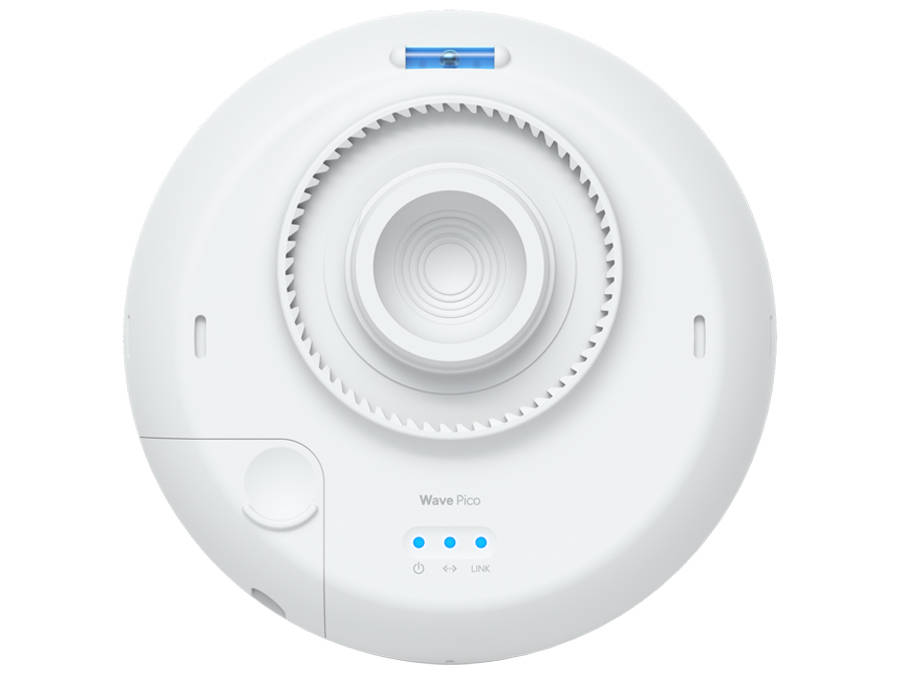 Ubiquiti UISP 60GHz/5GHz Wave Pico Radio