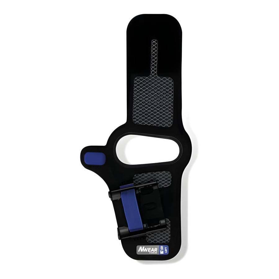 Newland WD2 Hand Mounted 2D Wearable Barcode Scanner