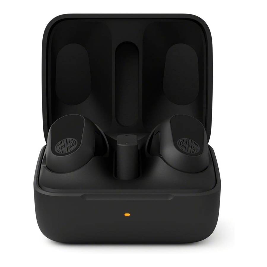 Sony Inzone G700N TWS Noise Cancelling Gaming Earbuds Black