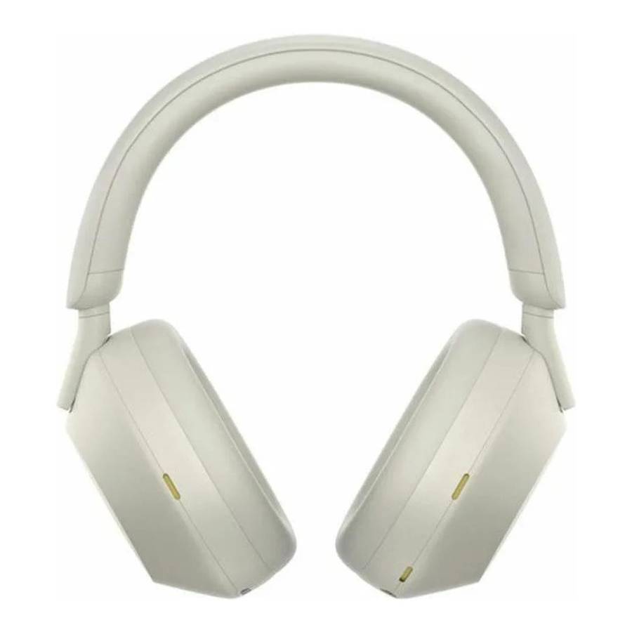 Sony WH1000XM5/SME Wireless Noise Cancelling Headphone Silver
