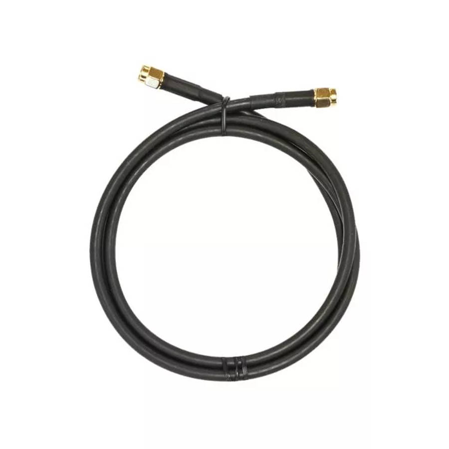 Scoop 1m SMA Male to SMA Male Cable