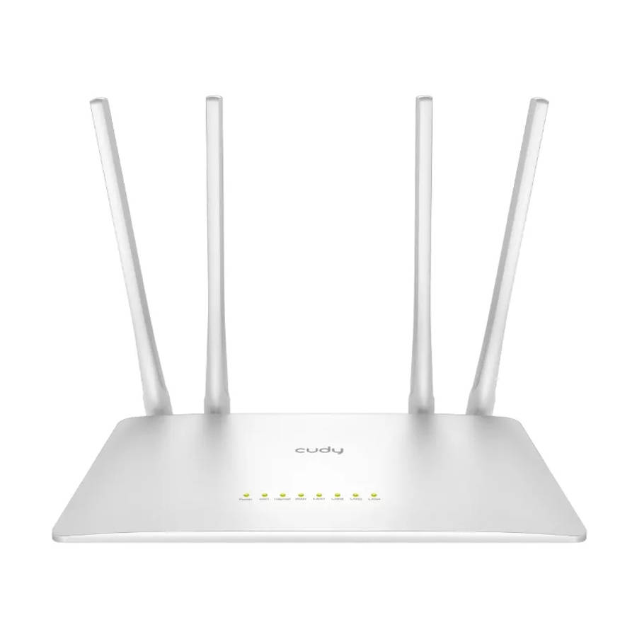 Cudy AC1200 Wifi Router