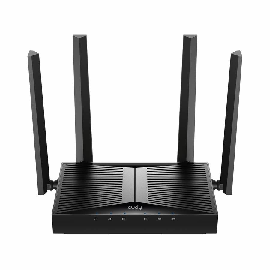 Cudy BE3600 Gigabit Wi-Fi 7 Router (WR3600)