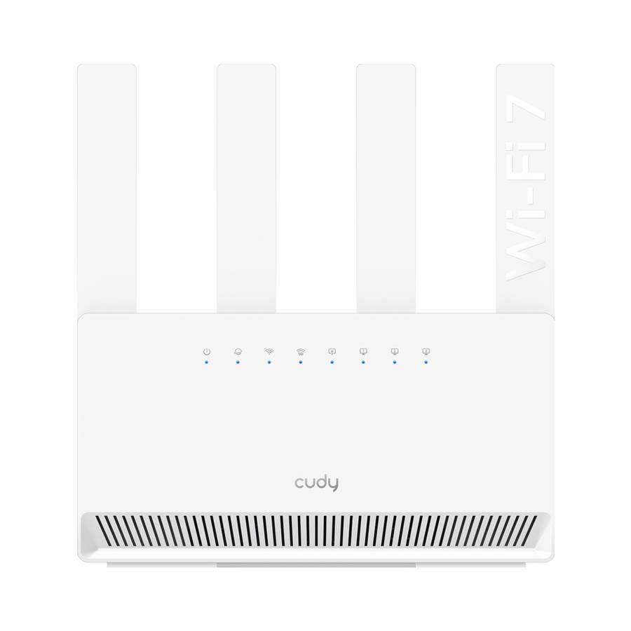 Cudy BE3600E Wi-Fi 7 Gigabit Router