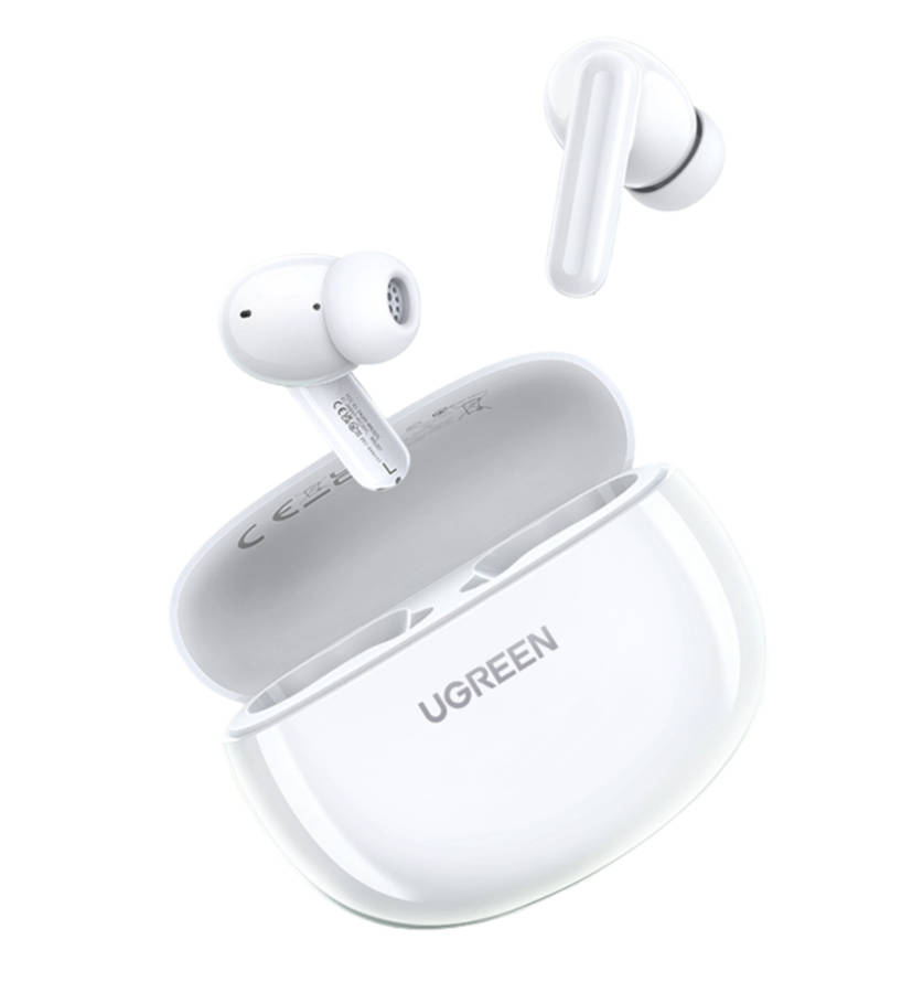 UGREEN HiTune P3 In-Ear Wireless EarbudsWhite