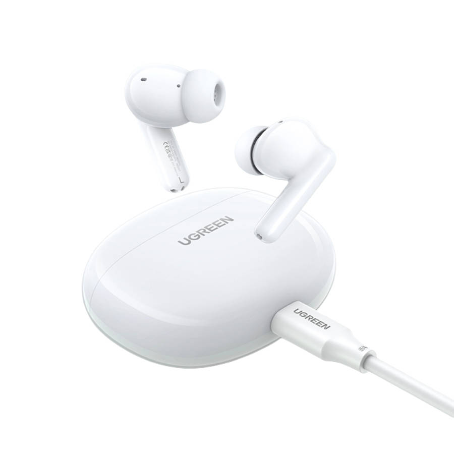 UGREEN HiTune P3 In-Ear Wireless EarbudsWhite