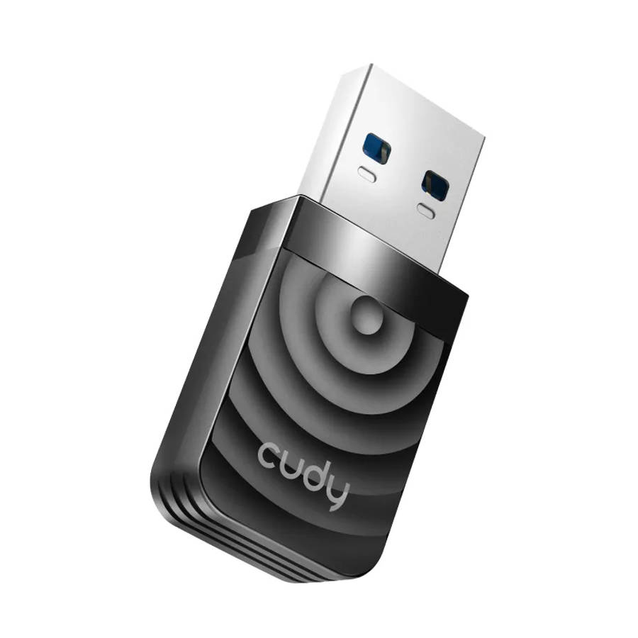 Cudy 1300Mbps High Gain Wifi Adapter