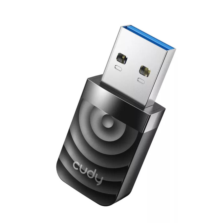 Cudy 1300Mbps High Gain Wifi Adapter