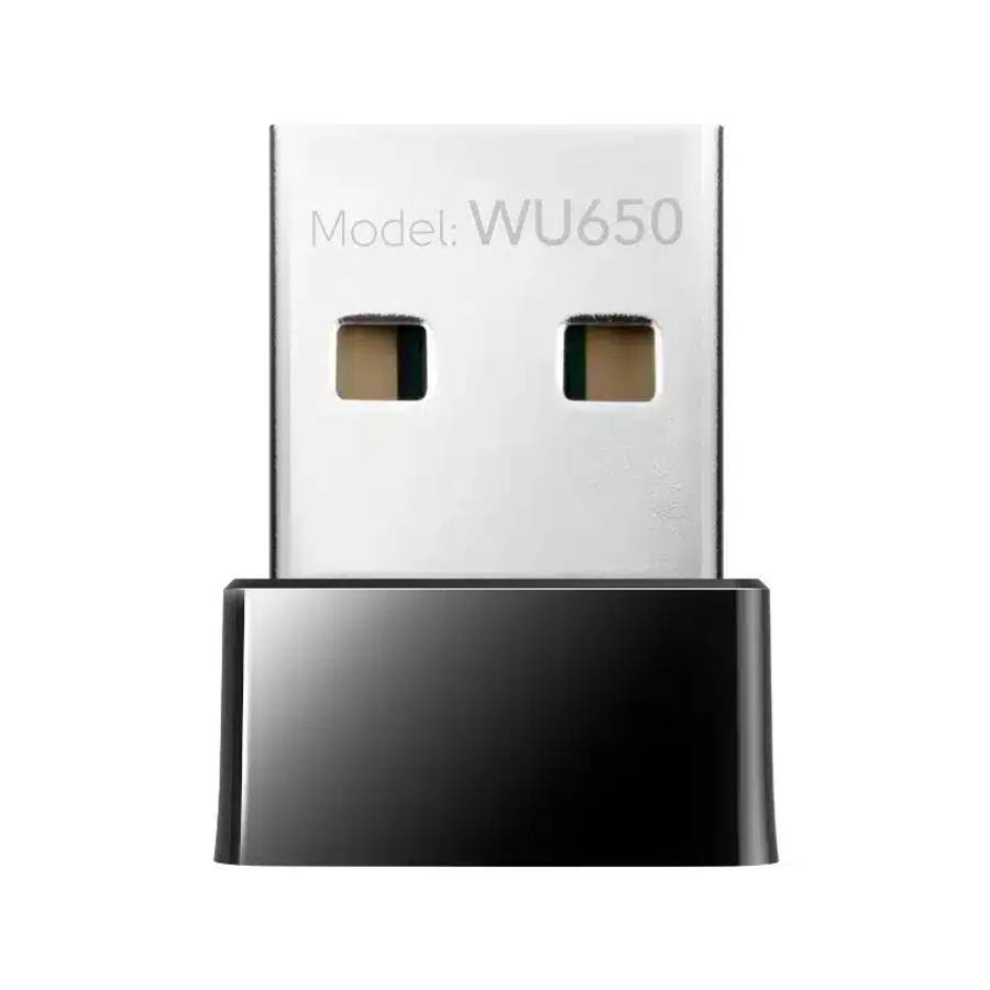 Cudy AC650 Mini USB 2.0 Wireless Adapter