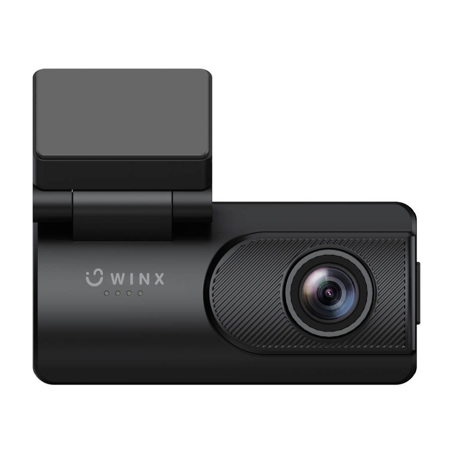 WINX TRACK Essential 2K Dash Cam