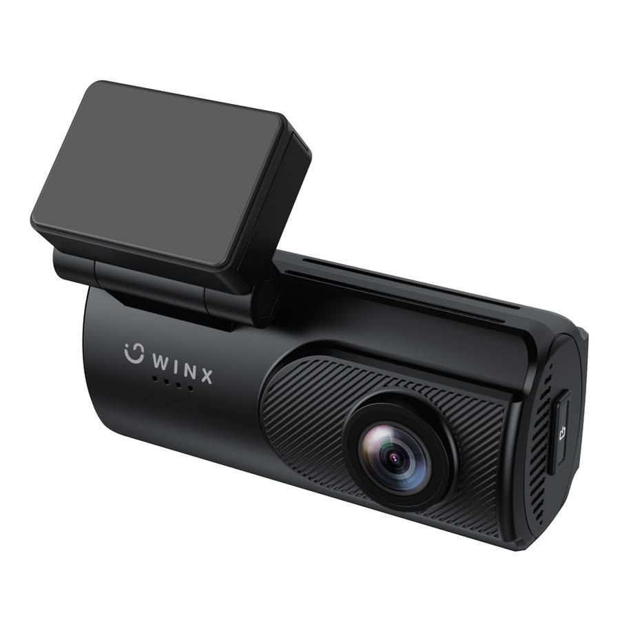 WINX TRACK Pro 2K Dash Cam