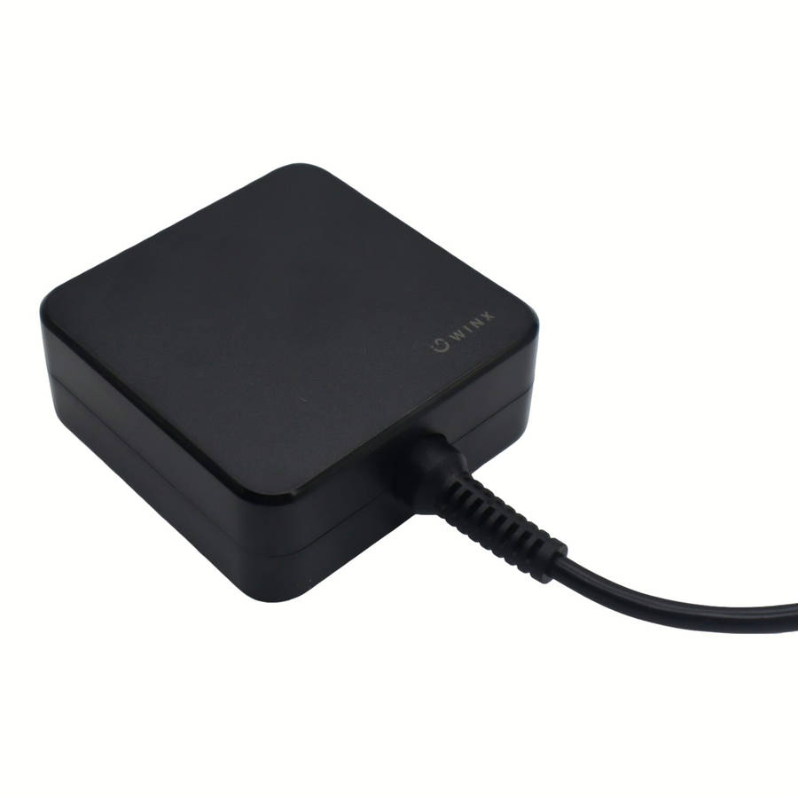 Winx Charge Pro 100W Type-C GaN Power Adapter