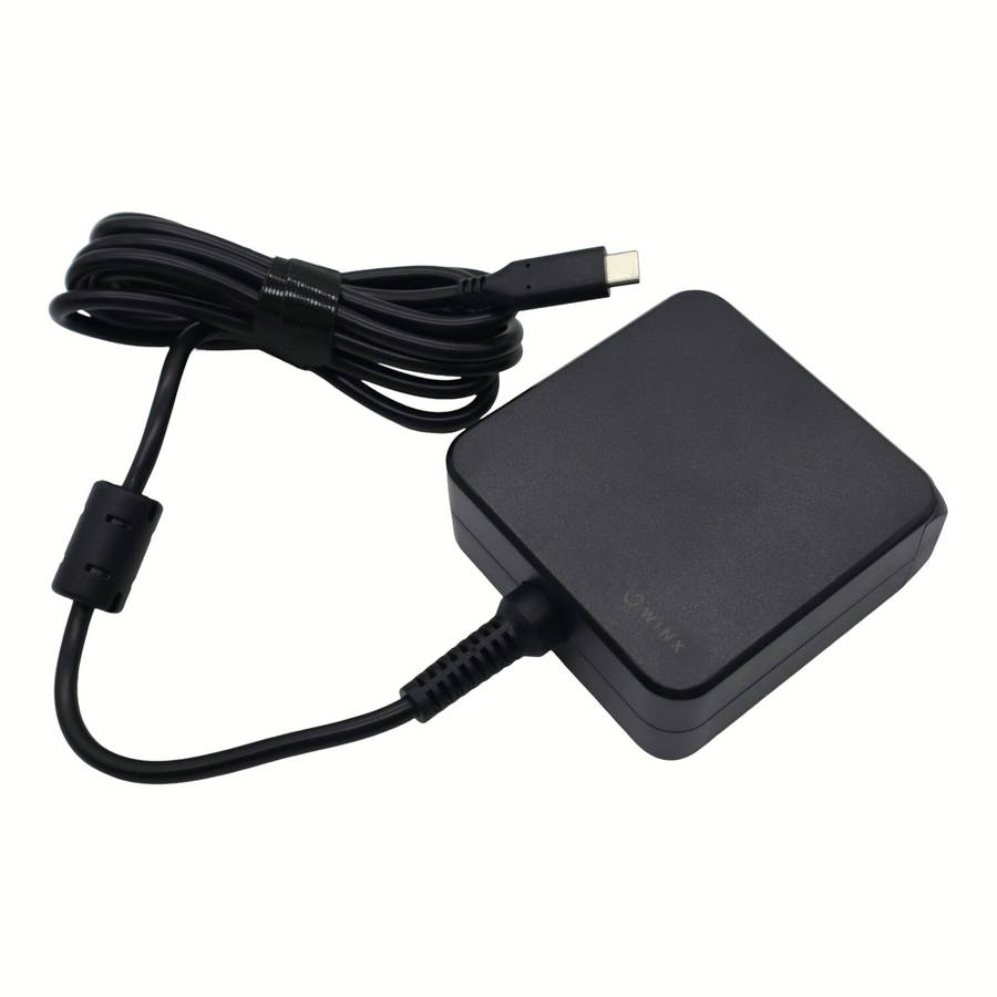 Winx Charge Pro 100W Type-C GaN Power Adapter