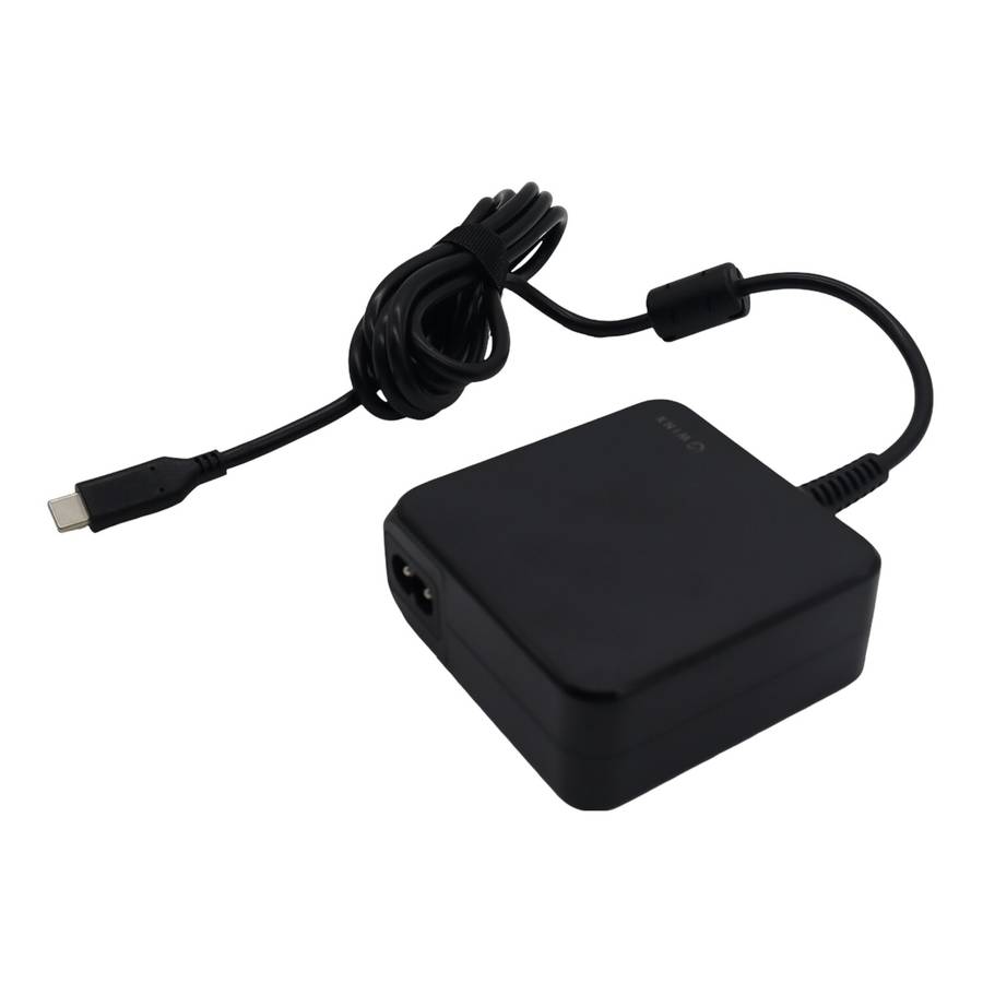Winx Charge Pro 100W Type-C GaN Power Adapter