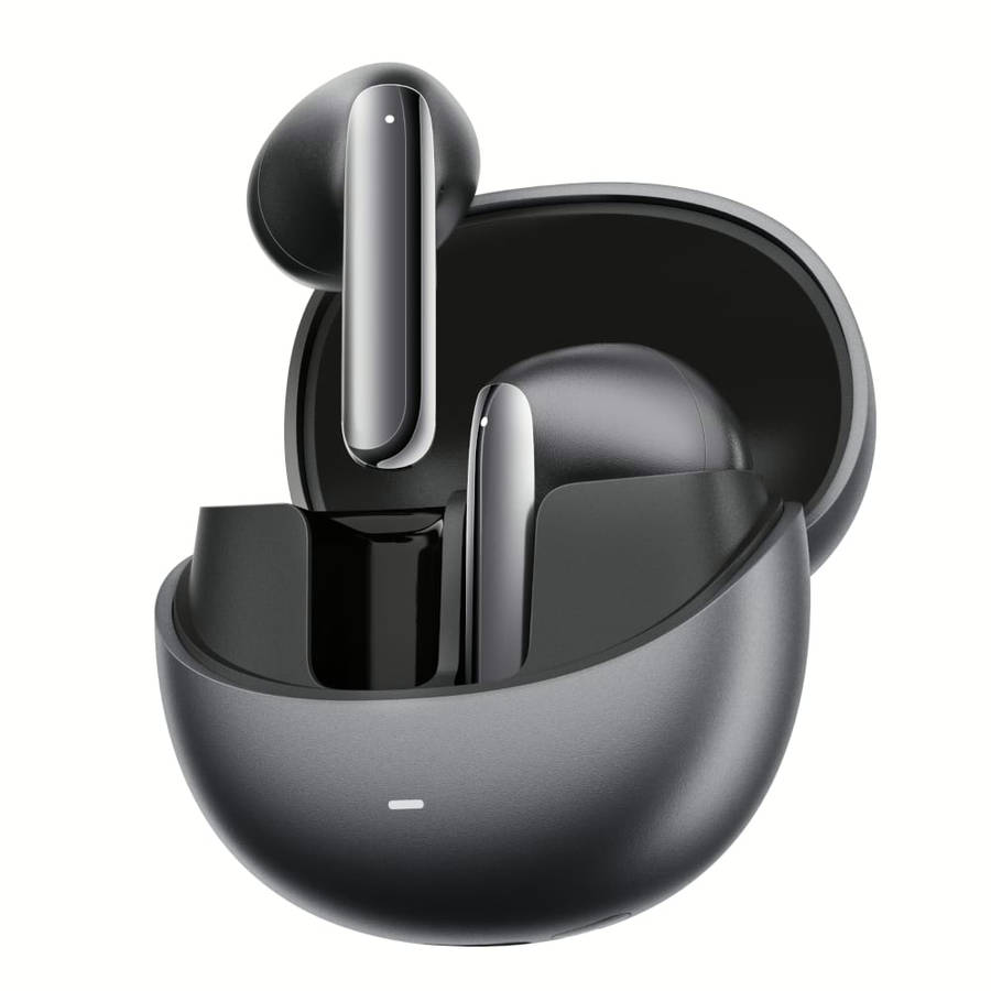 WINX VIBE More Adaptive ANC Earpods