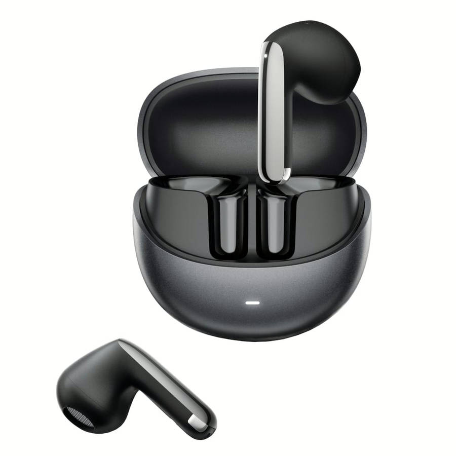 WINX VIBE More Adaptive ANC Earpods