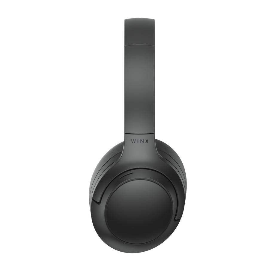 WINX VIBE Pure 2Hybrid ANC Headphones