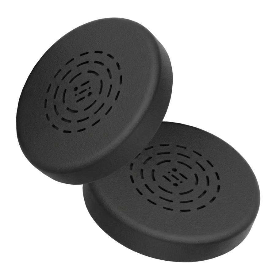 WINX CALL Pro 2 ANC Ear Cub Replacements