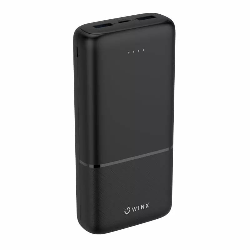 WINX GO Simple 20 000mAh Power Bank