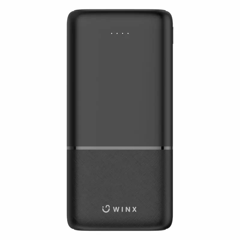 WINX GO Simple 20 000mAh Power Bank