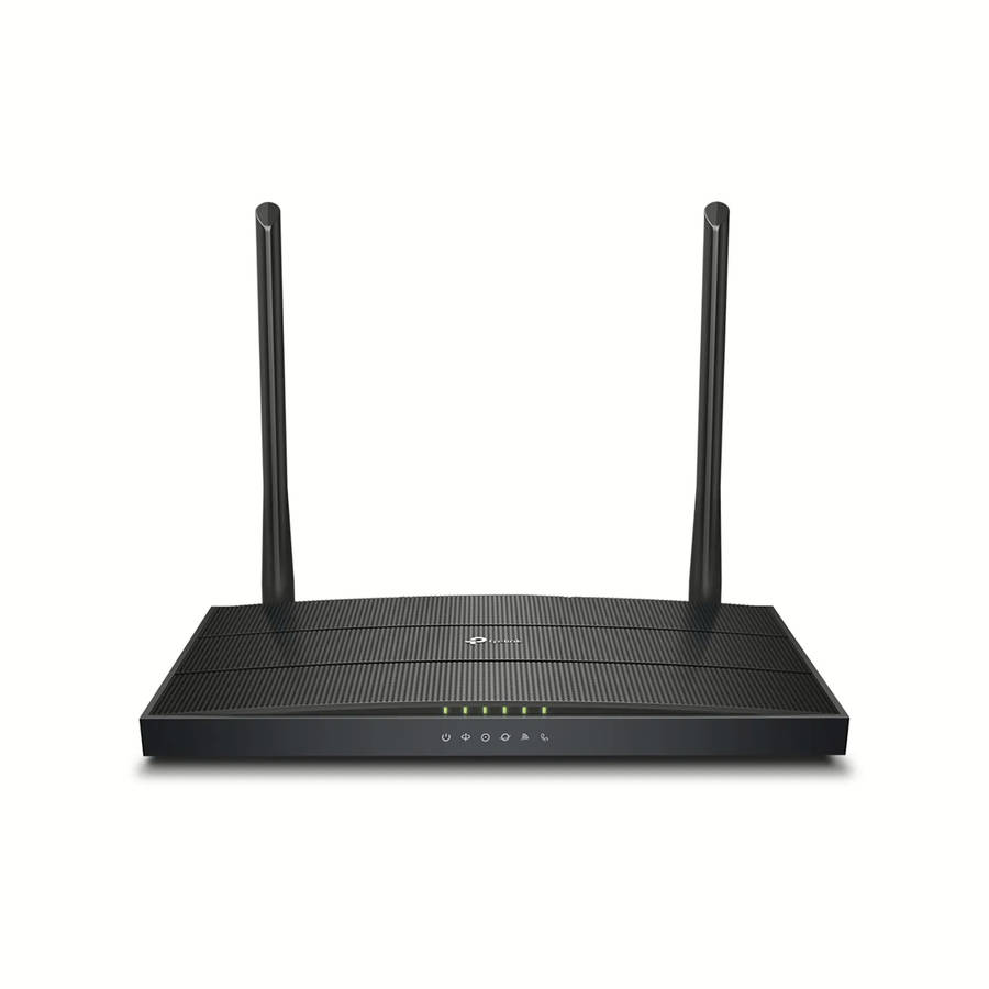 TP-Link XC220-G3V AC1200 Dual-Band Wi-Fi 5 VoIP GPON Router