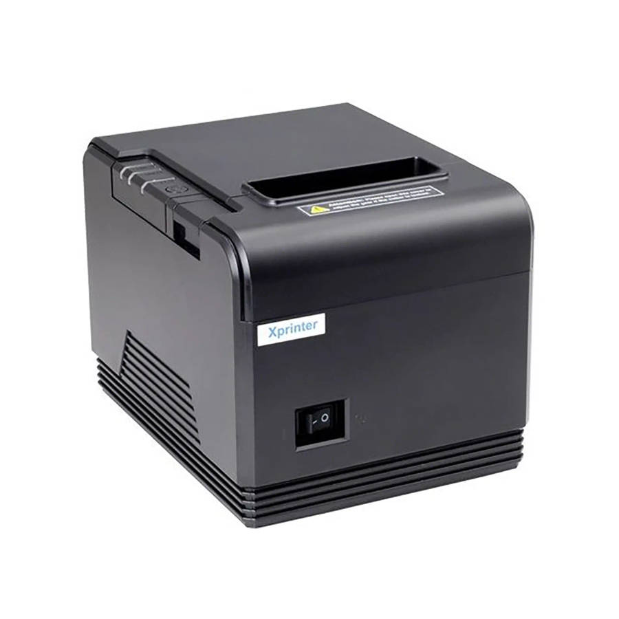 Proline XP-Q800 Thermal Receipt Printer
