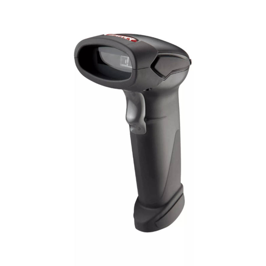 Zebex Z-3190BT Handheld Gun-Type Wireless Bluetooth CCD Scanner
