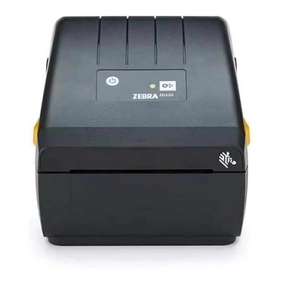 Zebra ZD230 203 x 203 DPI Wired Thermal Transfer Label Printer