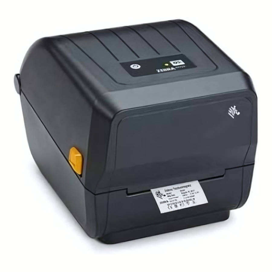 Zebra ZD230 203 x 203 DPI Wired Thermal Transfer Label Printer