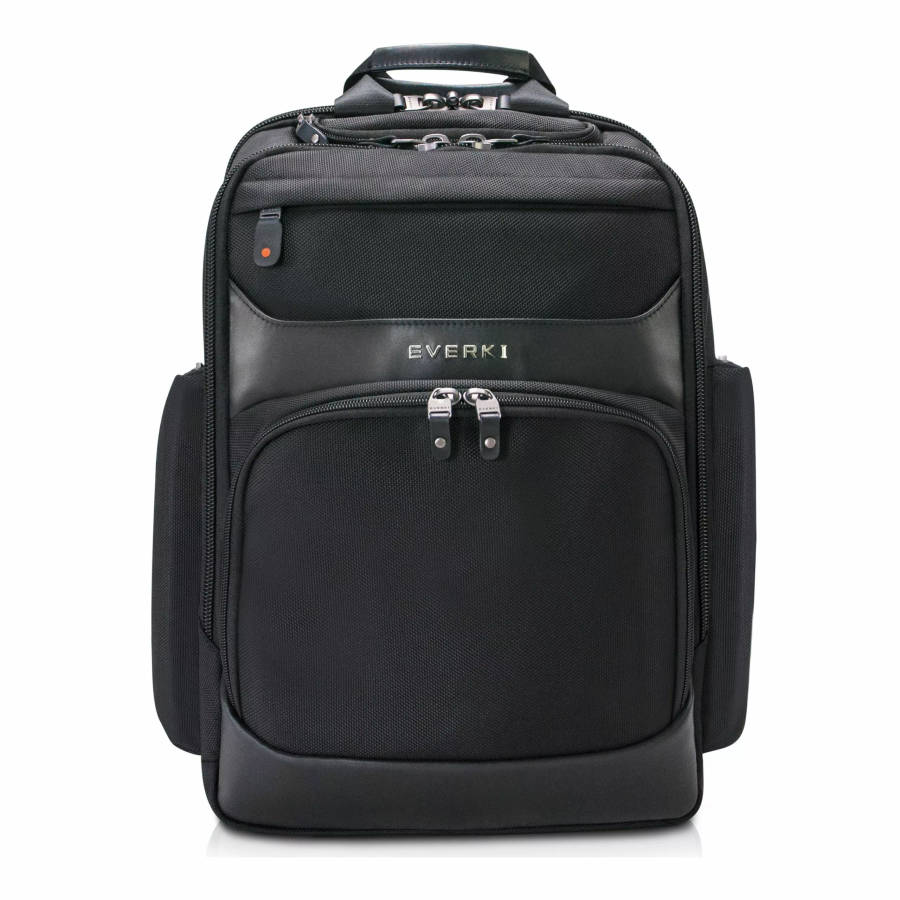 Everki EKP132S17 Onyx 17.3-inch Notebook Backpack