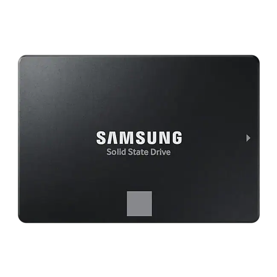 SAMSUNG 870 EVO 4TB 2.5'' SATA SSD