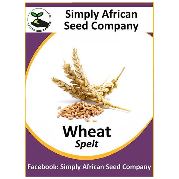 Wheat Spelt