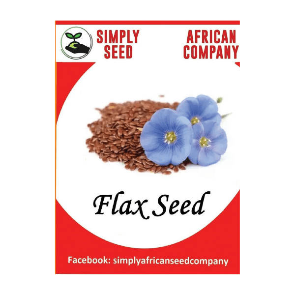 Flax (linseed) Seeds