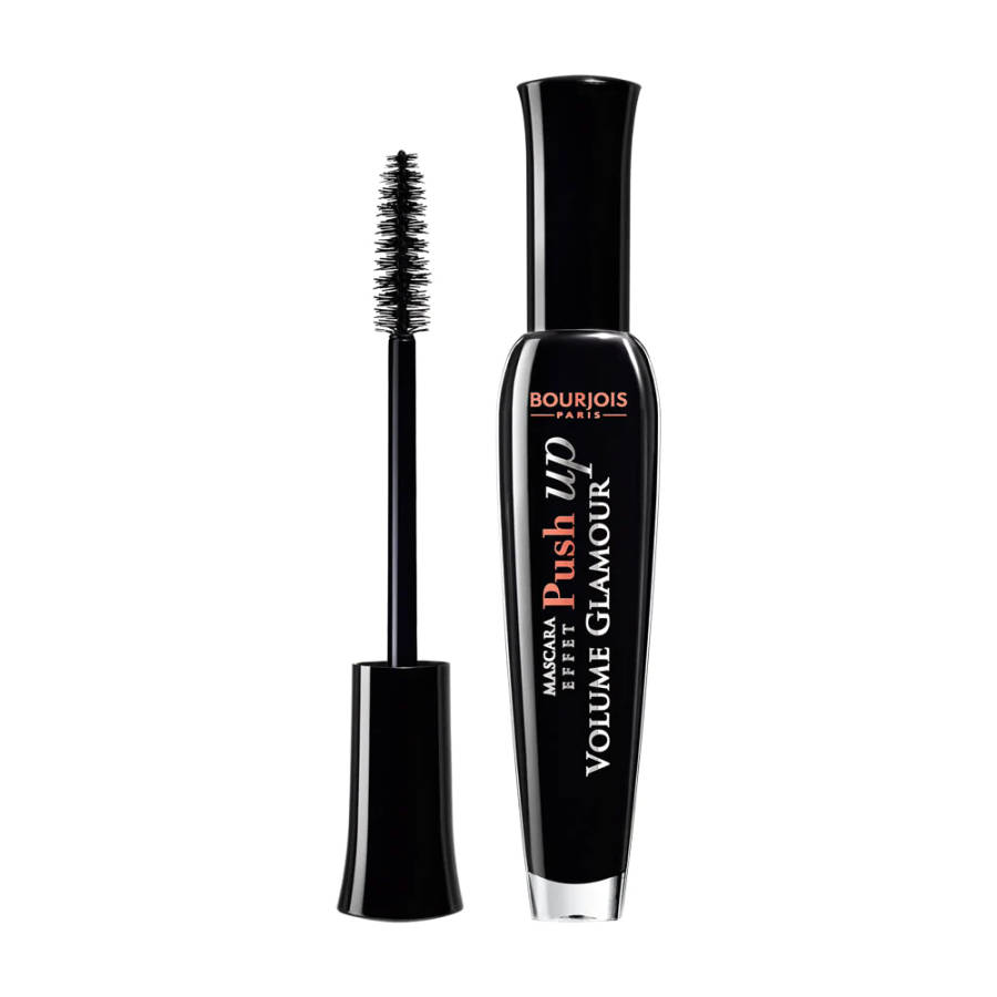 Bourjois Volume Glamour Push Up Mascara