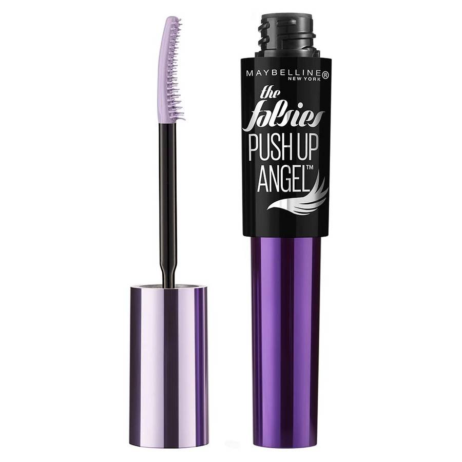 Maybelline The Falsies Push Up Angel Mascara