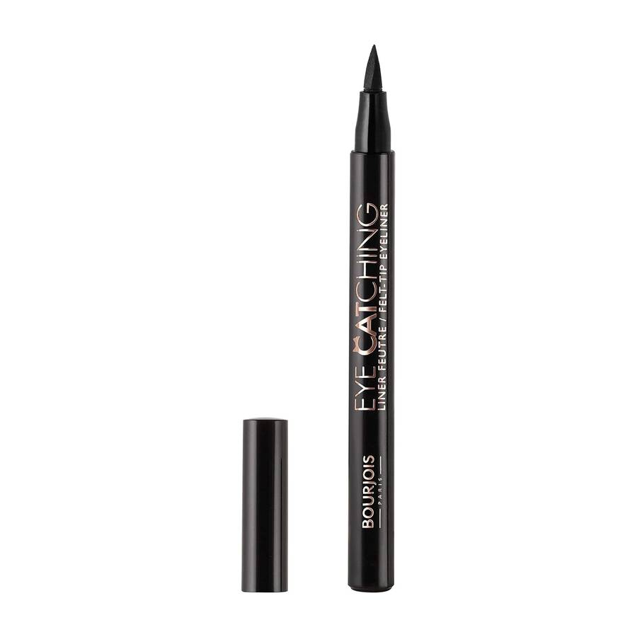 Bourjois Eye Catching Eyeliner-Black